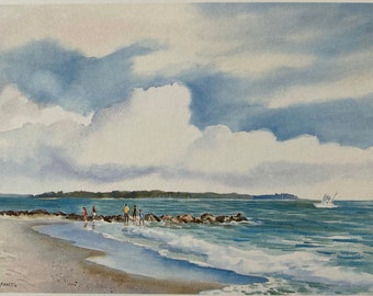 Boca Grande Pass