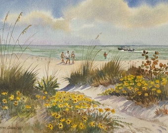 Florida Fun Boca Grande