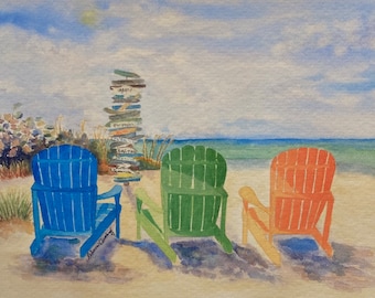 South Beach Bar and Grille View, Boca Grande