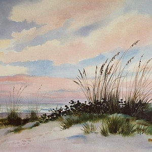 Afterglow Sunset Boca Grande