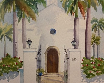 Our Lady of Mercy Catholic Church, Boca Grande
