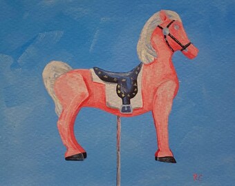Pink Pony Ice Cream Shop, Boca Grande