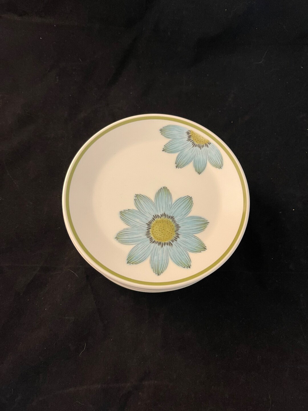 Midcentury Modern Noritake Dessert/bread Plates Etsy