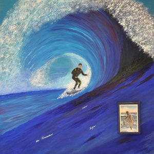 Surfen