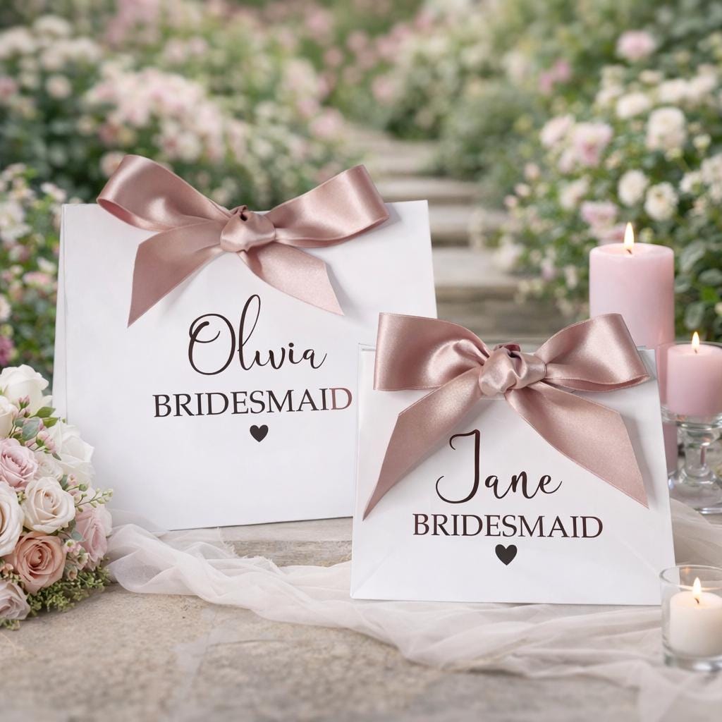 personalised bridesmaid dress bags Plus Maternity One Shoulder Contrast Mesh Mermaid Evening Dress Champagne / 5XL main image 0
