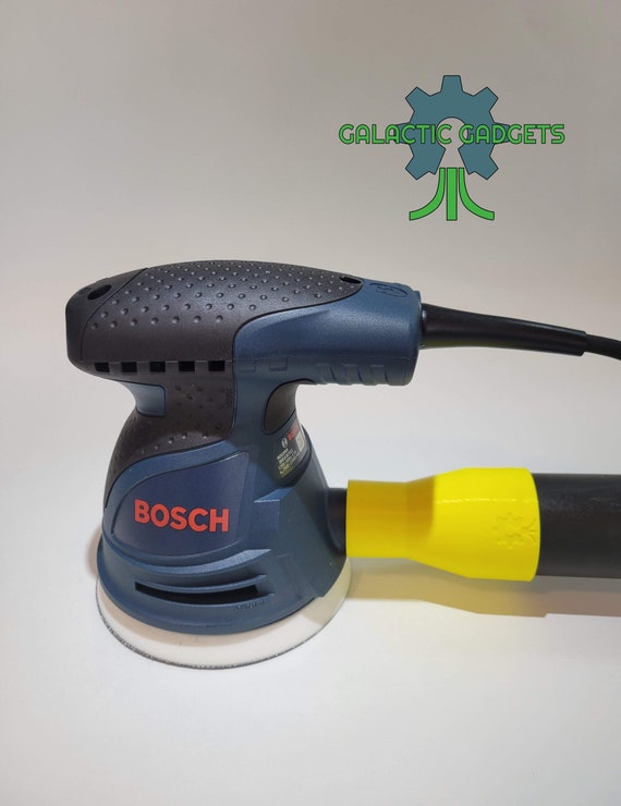 geestelijke Rechtsaf web bosch sander vacuum attachment Gedeeltelijk
