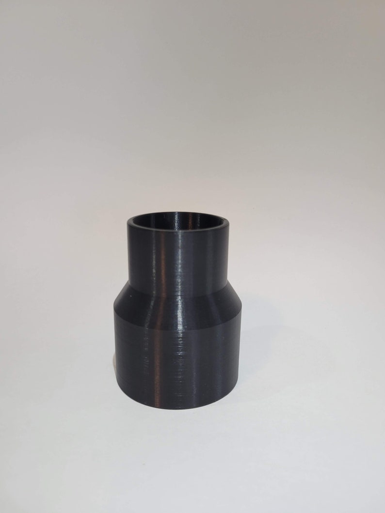 21/2 Shop Vac Adapter for Dewalt Random Orbital Sander Etsy