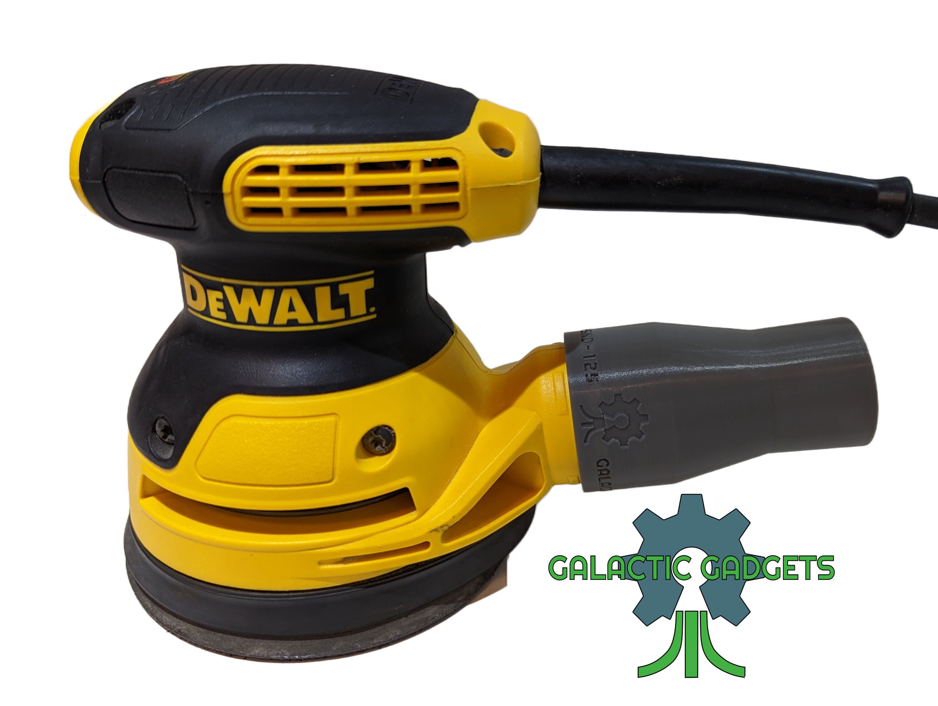 1 1 4 Shop Vac Adapter for Dewalt and Craftsman Sanders 100 USA