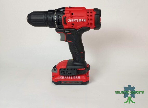 Craftsman drill bit holder shop