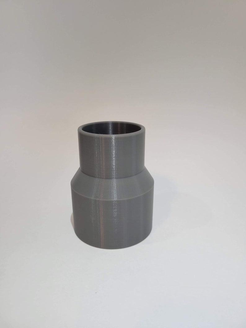 21/2 Shop Vac Adapter for Dewalt Random Orbital Sander Etsy