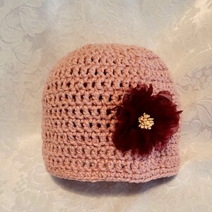 Baby Hat. 3-6 month