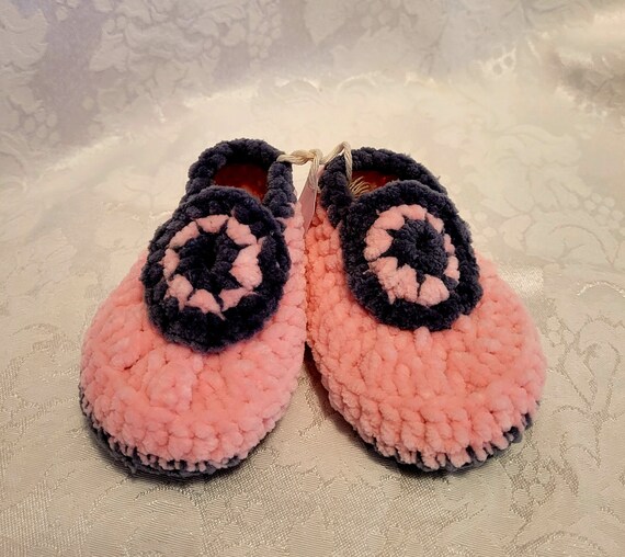 Baby Booties Etsy