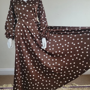 maxi European dress Arab dress Afghani maxi Asian clothes all sizes dresses