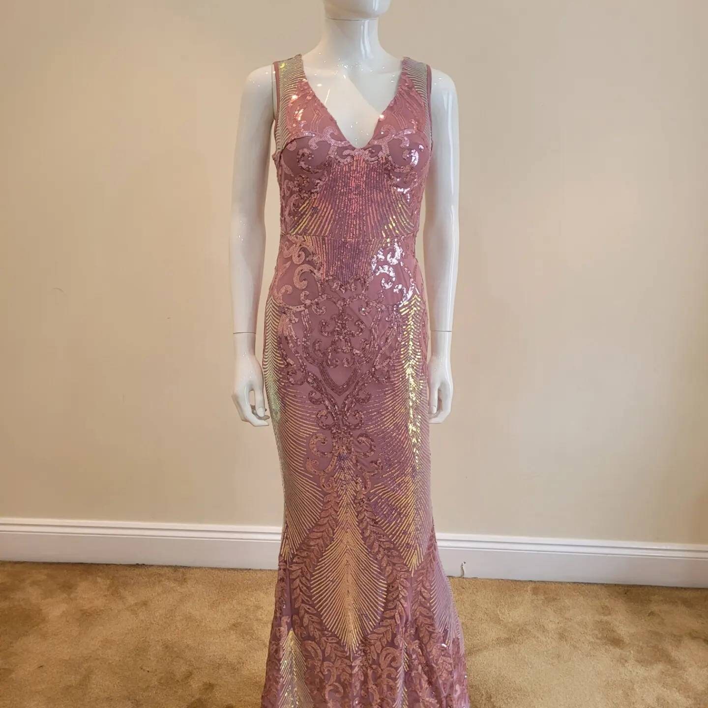 Afghan Vasco Maxi Dress: Yellow & Pink Party Wedding Dress Afghan Vasco Maxi Dress: Yellow & Pink Party Wedding Dress