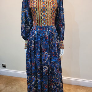 maxi rayon dress European clothe Asian kameez women dresses ladies clothes