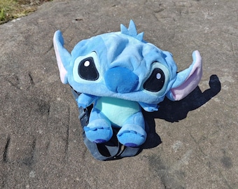 ZenKiko Disney Stitch Chalk Bag