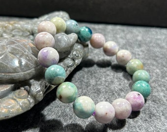 Natural Beautiful Color Hackmanite Bracelet