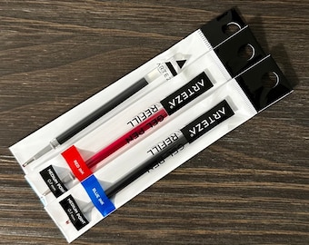 Pen Refill, refill for epoxy pens