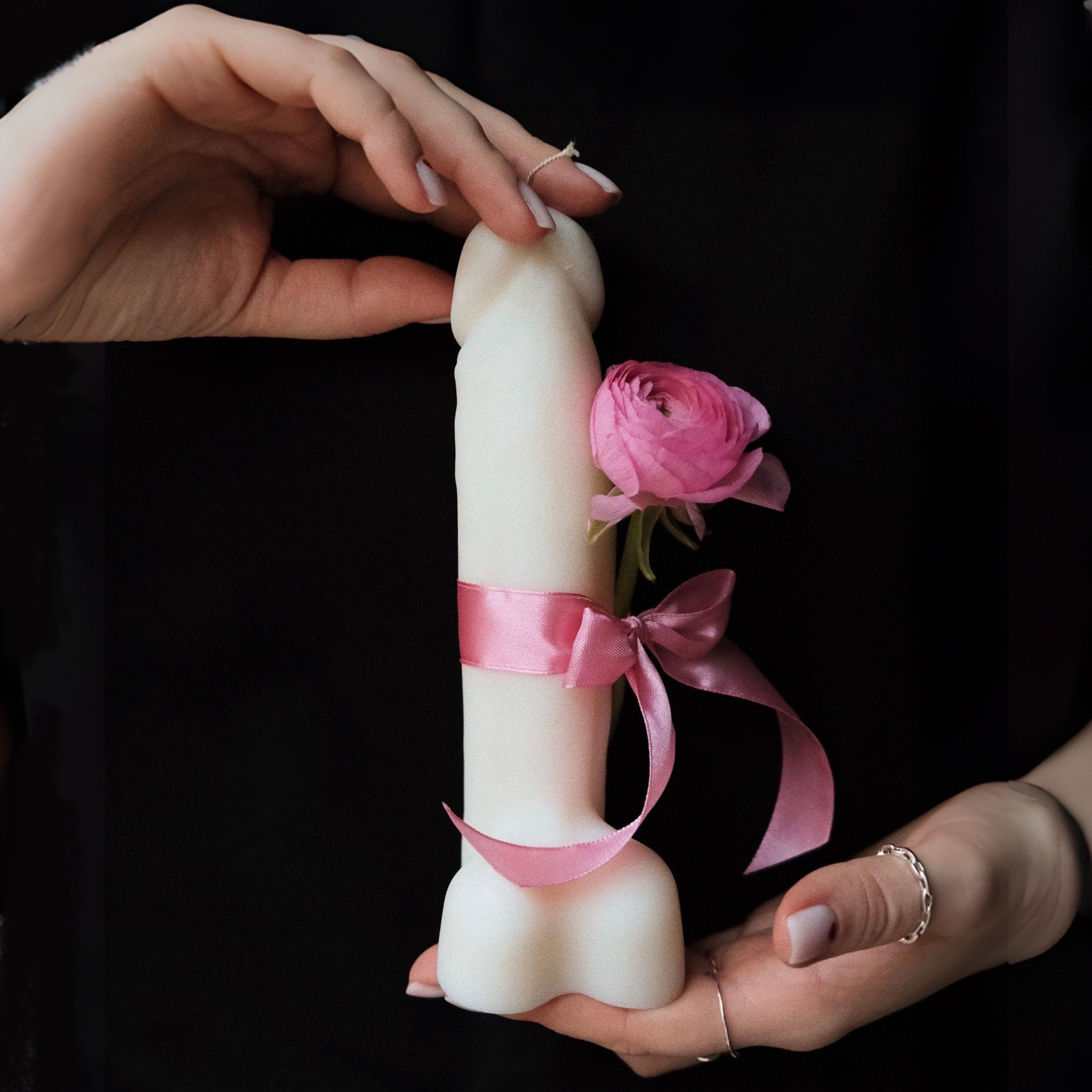 Soy penis candle, dick candle, deer gift,hen gift, bridesmaid gift, girlfriend/boyfriend gift, bachelorette party gift, gift for best friend