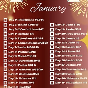 Étude biblique quotidienne avec thèmes | Le Nouveau et l'Ancien Testament | Guide d'étude biblique | Lire la Bible | Téléchargement numérique | Format PDF | Téléchargement instantané