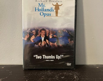 Mr. Holland's Opus (DVD)