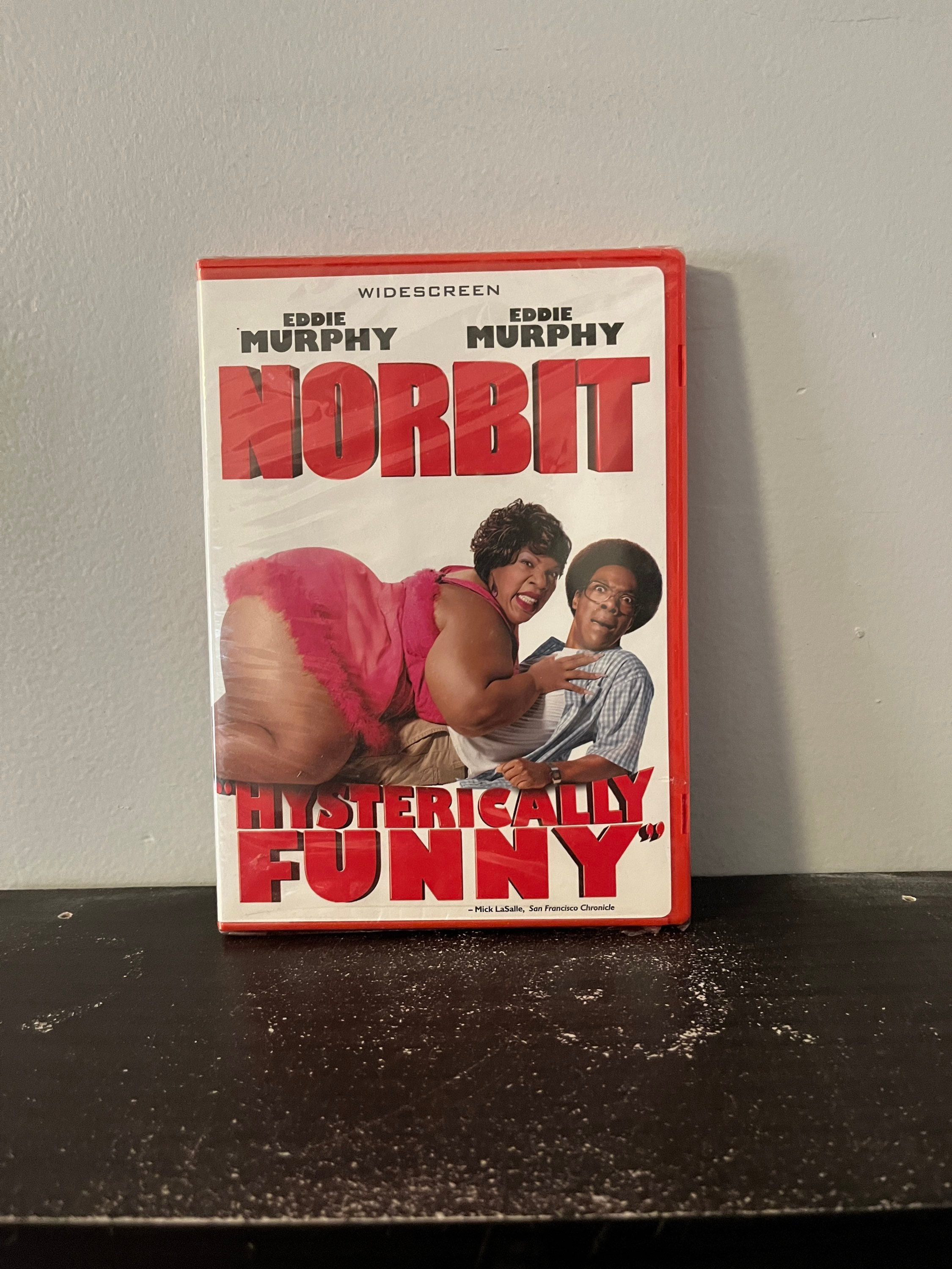norbit full movie free download