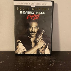 Beverly Hills Cop 3 (DVD)