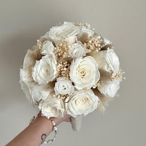 bridal bouquet