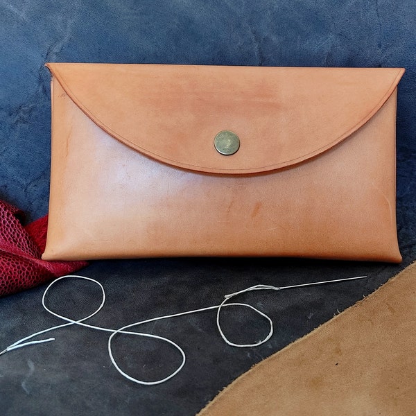 Pochette de téléphone avec attache ceinture