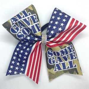 All gave some big bow