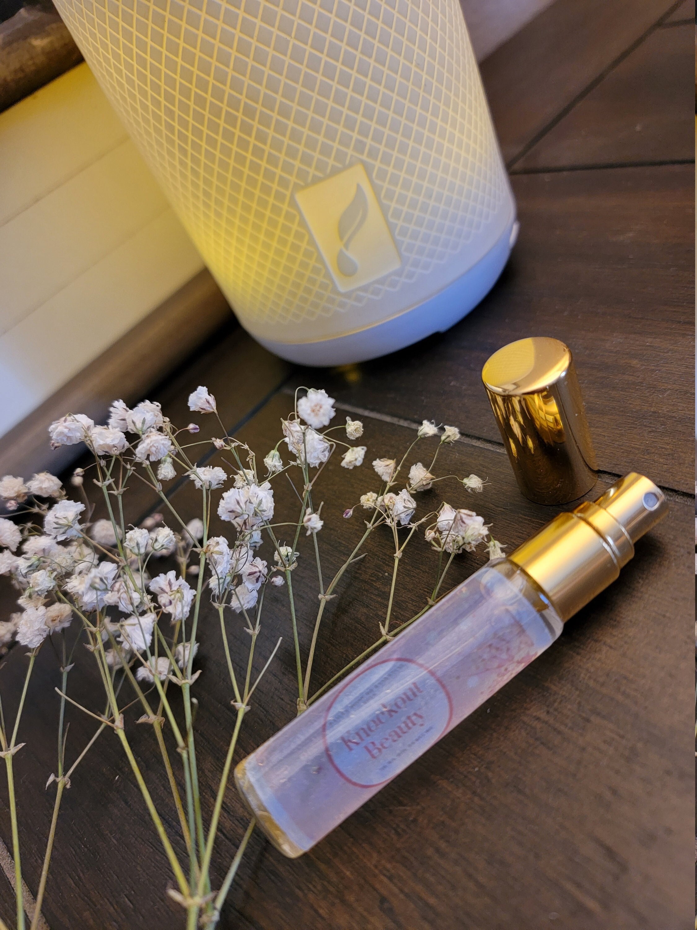 APRÈS Eau De Parfum – Knockout Beauty