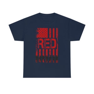 Remember Everyone Deployed, RED, Veteran, Military, Army, Marine Corps, Air Force,