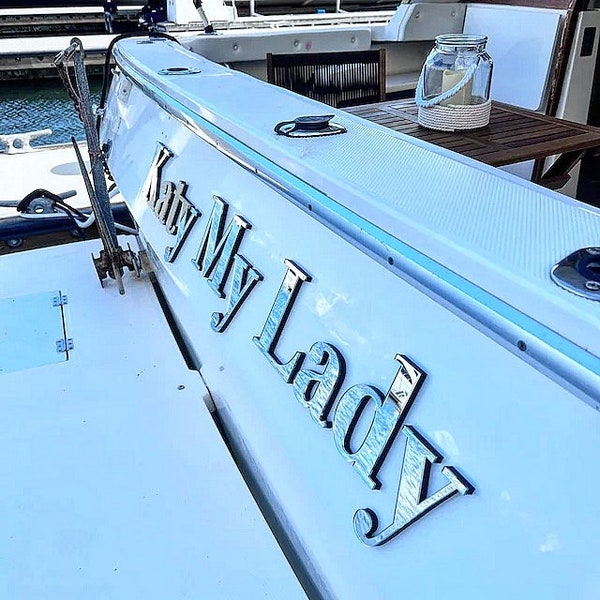 Vinyl Lettering Art Etsy