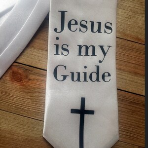mens christian neckties