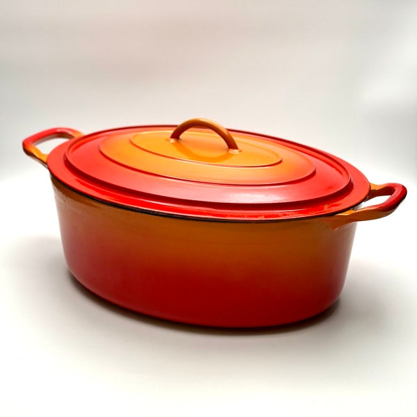 Belgium Cookware Descoware Etsy