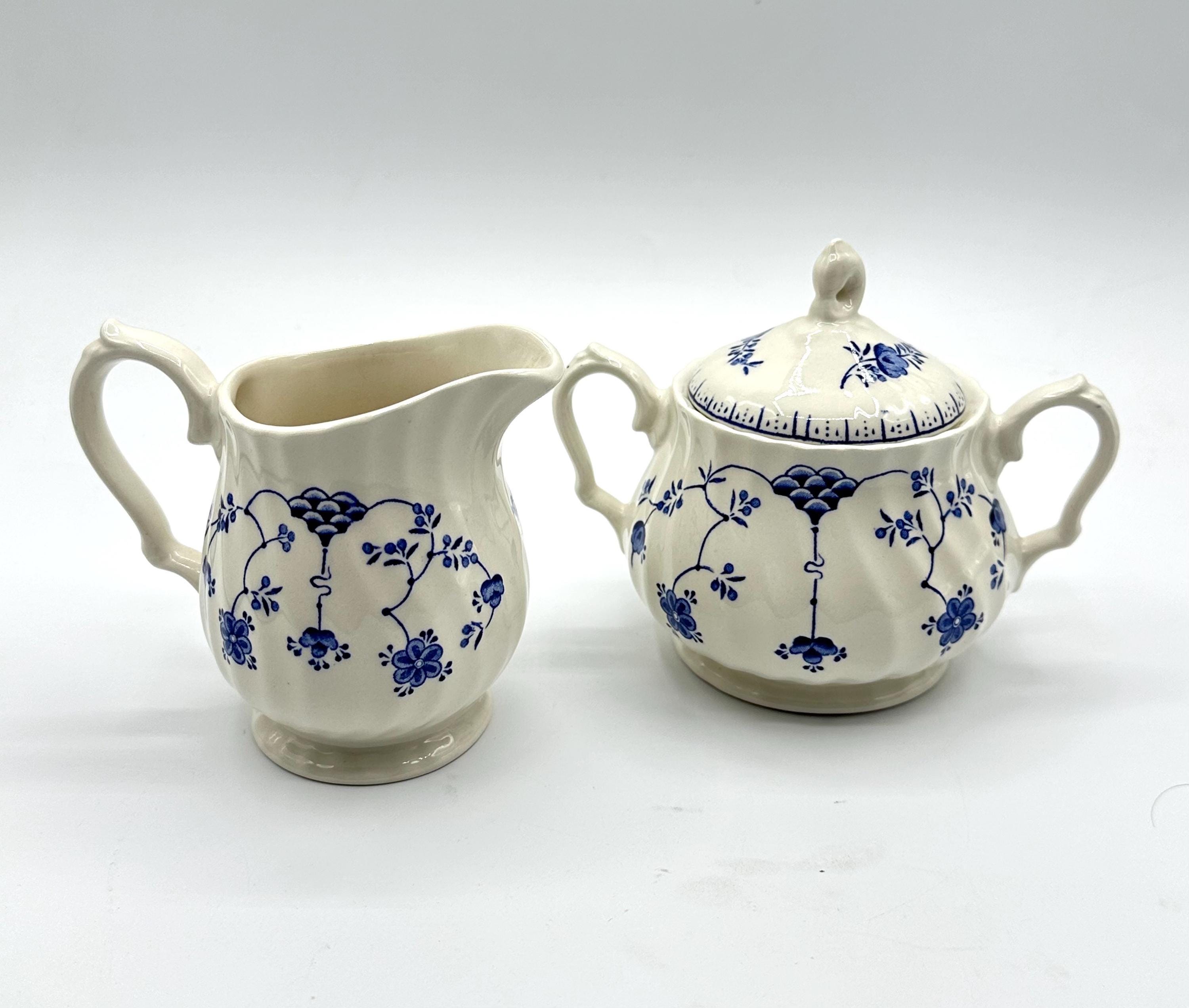 Finlandia Myott Staffordshire 1982 - Etsy