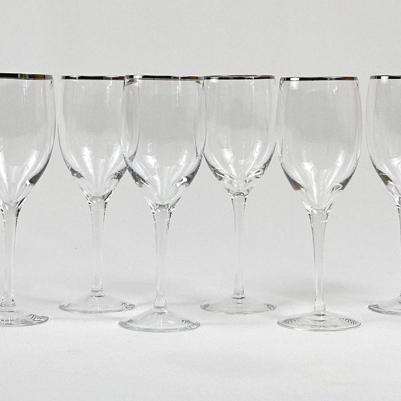 Lenox Crystal - Etsy