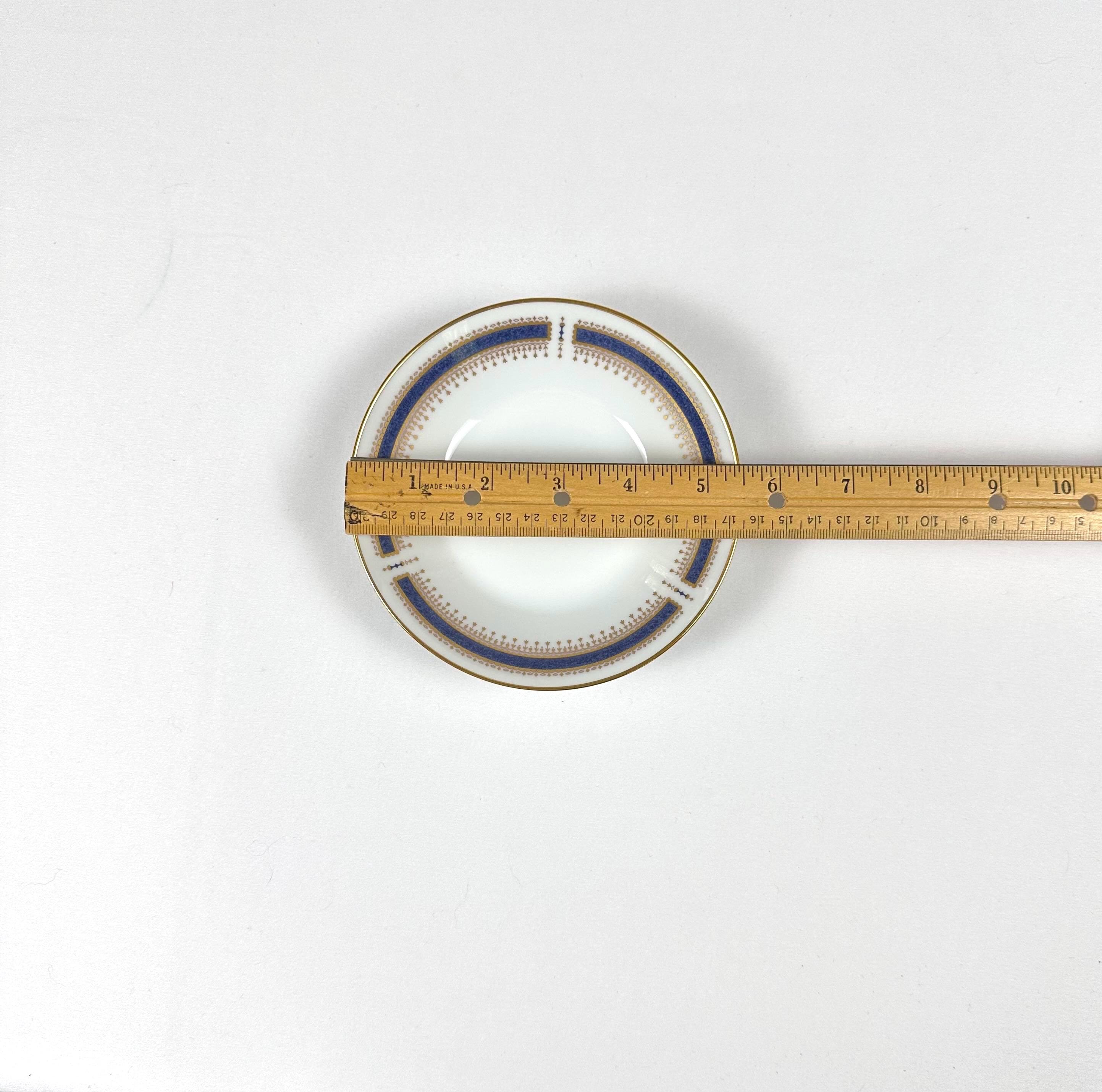 オールドノリタケ フルーツボウル ノリタケクリスタル 銀河 カットガラス サラダボウル/フルーツボウル