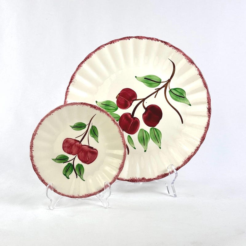 The Blue Ridge Dinner - Etsy
