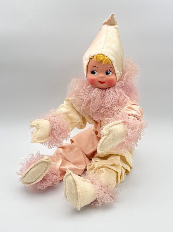 Pixie dolls for sale new arrivals