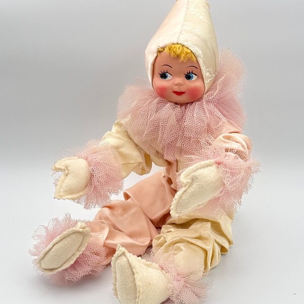 Pixie Pillows - Etsy