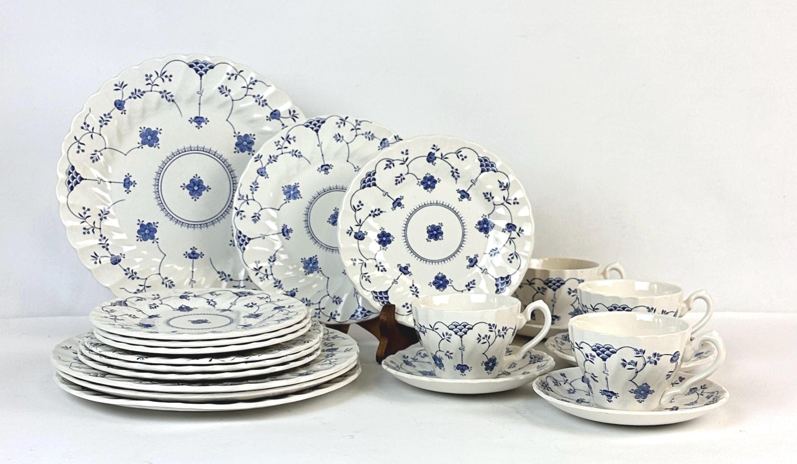 Myott Finlandia - Etsy