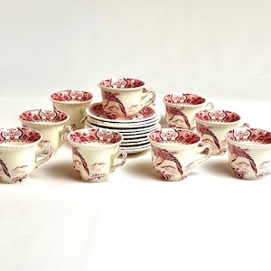 Woods Burslem England - Etsy