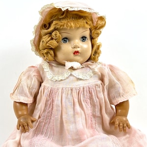 Horsman Doll in Box - Etsy