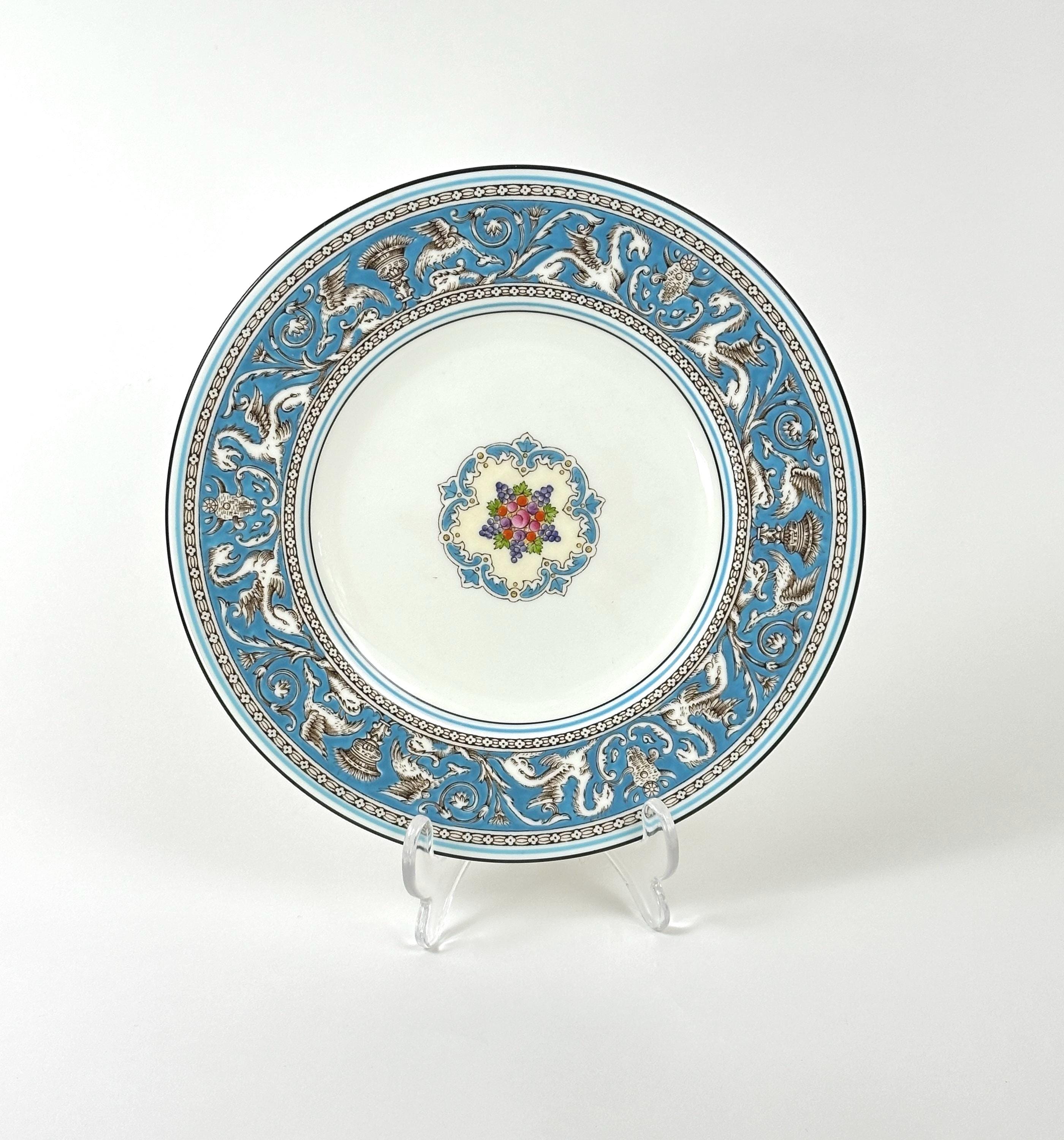 Florentine China - Etsy