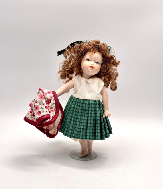 Vintage kingstate doll hotsell