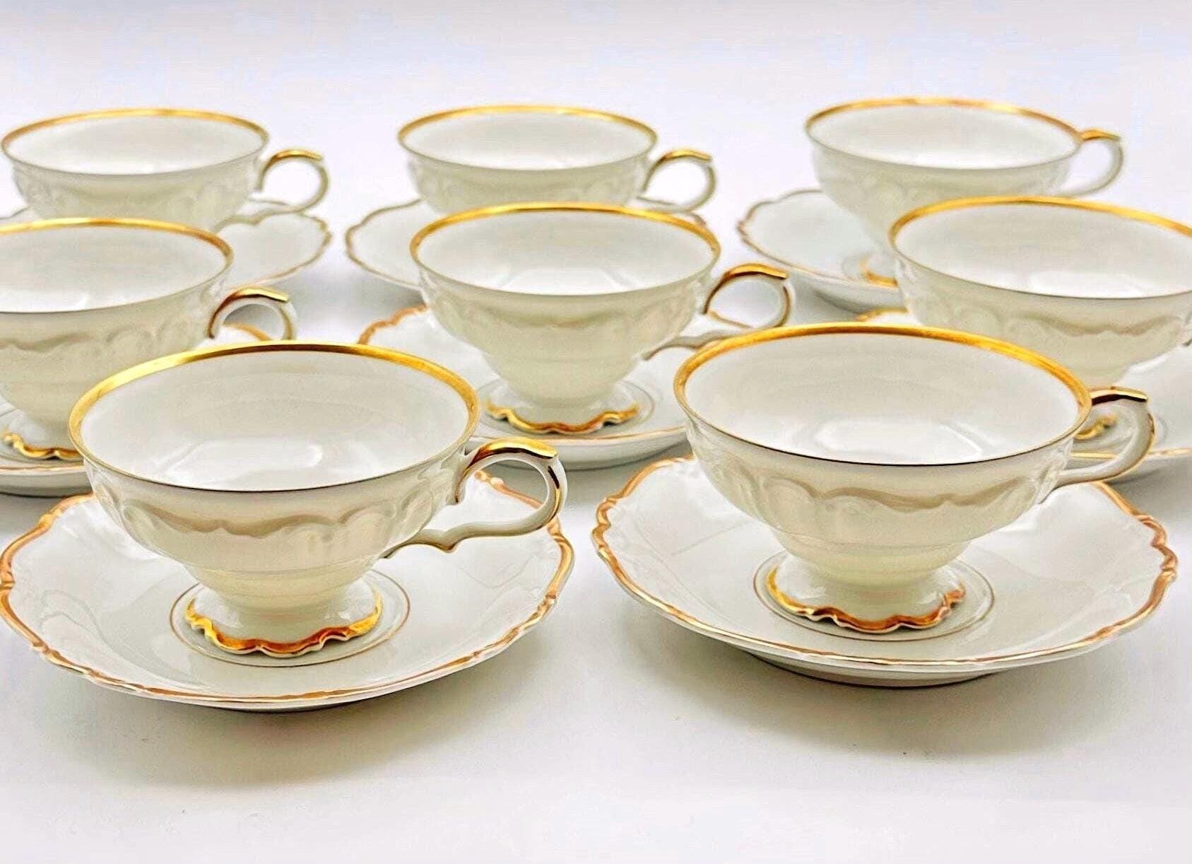 Maria Fine China - Etsy
