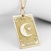 see more listings in the Tarot Pendants section