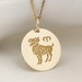 see more listings in the Zodiac Sign Pendants section