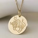 see more listings in the Pendentifs de signe du zodiaque section